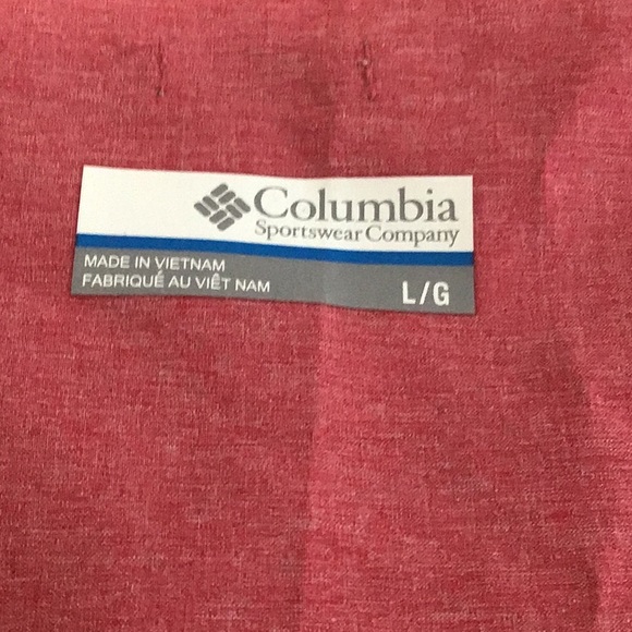 Rosy Pink Columbia Sportswear Dress! NWT* - Picture 7 of 10